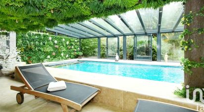 Architectural house 10 rooms of 378 m² in Guigneville-sur-Essonne (91590)