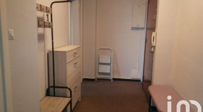 Apartment 2 rooms of 52 m² in Lyon (69005)