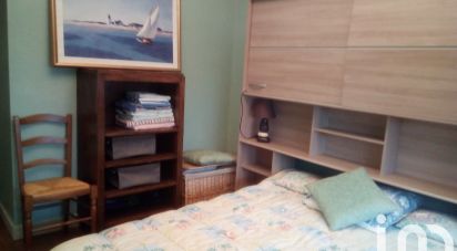 Apartment 2 rooms of 52 m² in Lyon (69005)