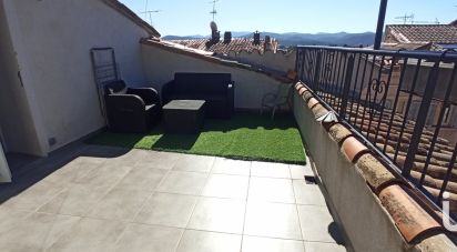 Apartment 3 rooms of 62 m² in Les Arcs (83460)