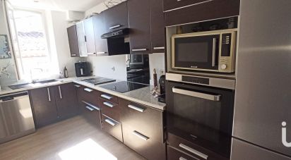 Apartment 3 rooms of 62 m² in Les Arcs (83460)