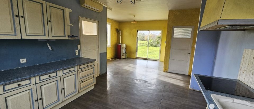 House 5 rooms of 101 m² in Balham (08190)