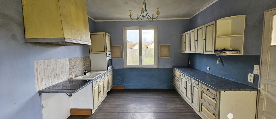House 5 rooms of 101 m² in Balham (08190)