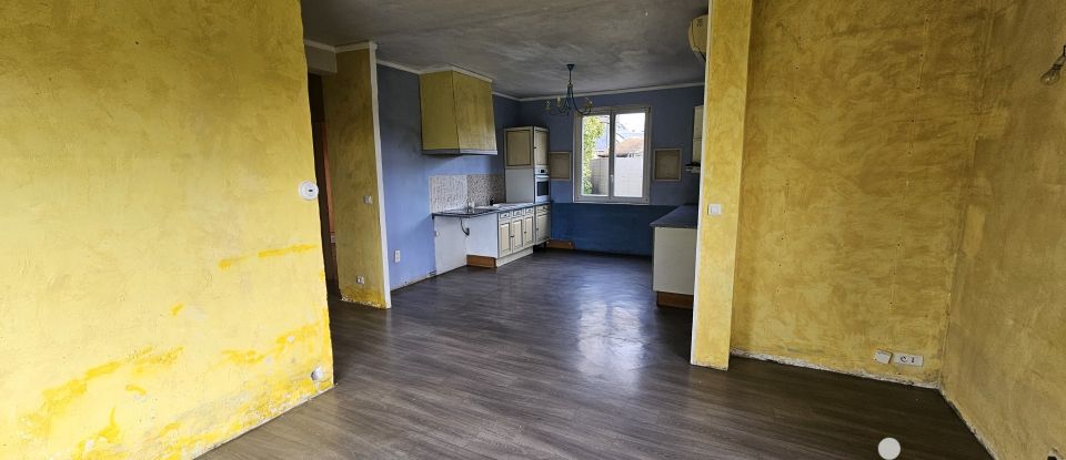 House 5 rooms of 101 m² in Balham (08190)