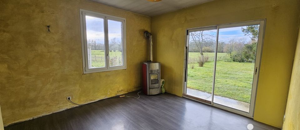 House 5 rooms of 101 m² in Balham (08190)