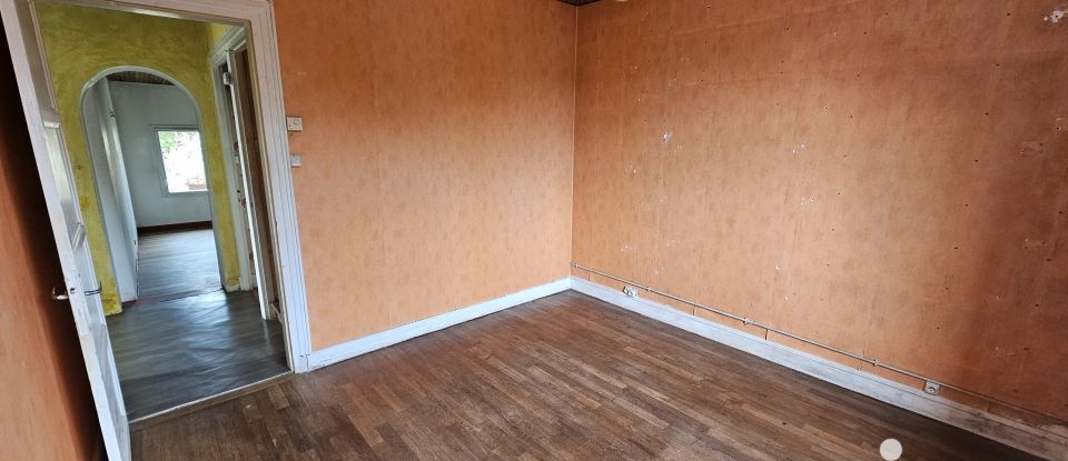 House 5 rooms of 101 m² in Balham (08190)