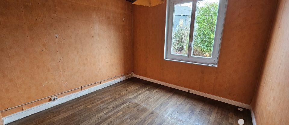 House 5 rooms of 101 m² in Balham (08190)