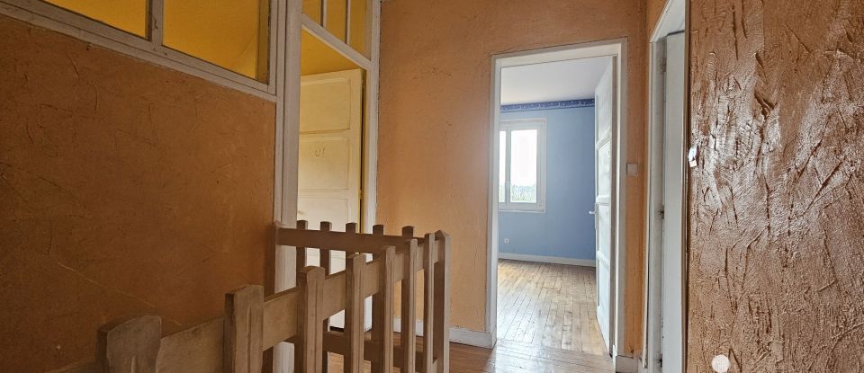 House 5 rooms of 101 m² in Balham (08190)