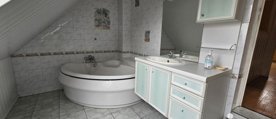 House 5 rooms of 101 m² in Balham (08190)
