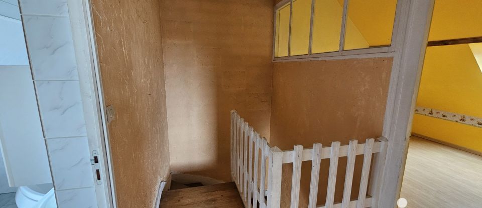 House 5 rooms of 101 m² in Balham (08190)