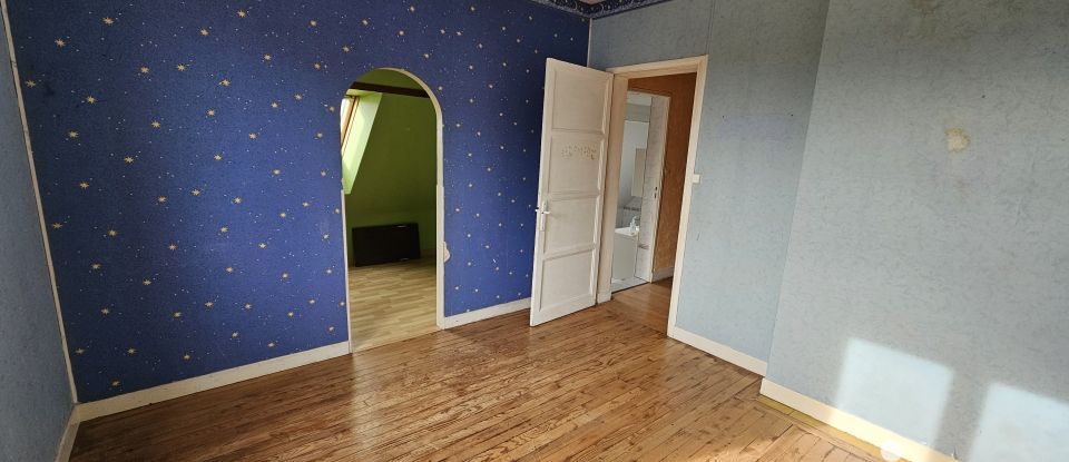 House 5 rooms of 101 m² in Balham (08190)