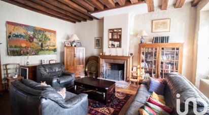 Maison 9 pièces de 285 m² à Houdan (78550)