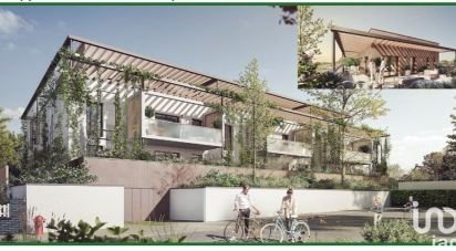 Appartement 3 pièces de 66 m² à Bruz (35170)