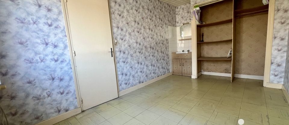 Traditional house 6 rooms of 115 m² in Pargny-sur-Saulx (51340)