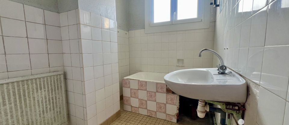 Traditional house 6 rooms of 115 m² in Pargny-sur-Saulx (51340)