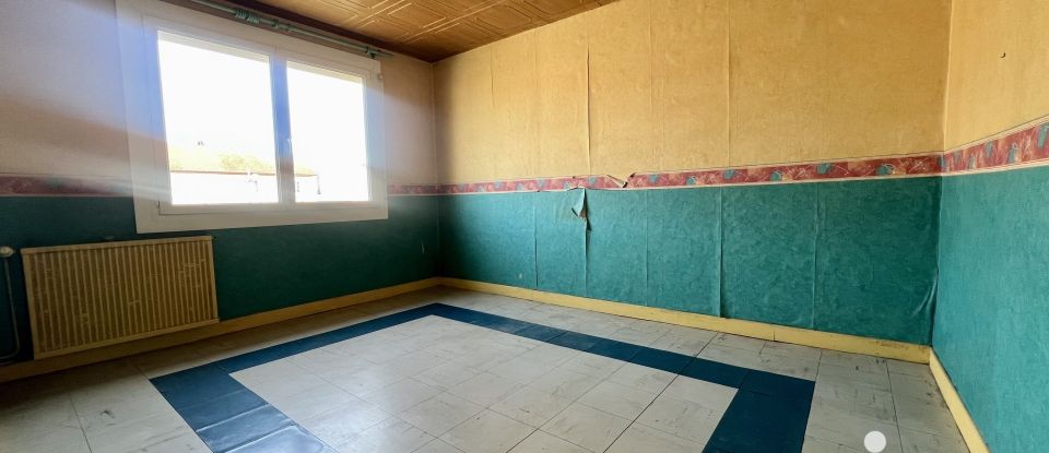 Traditional house 6 rooms of 115 m² in Pargny-sur-Saulx (51340)