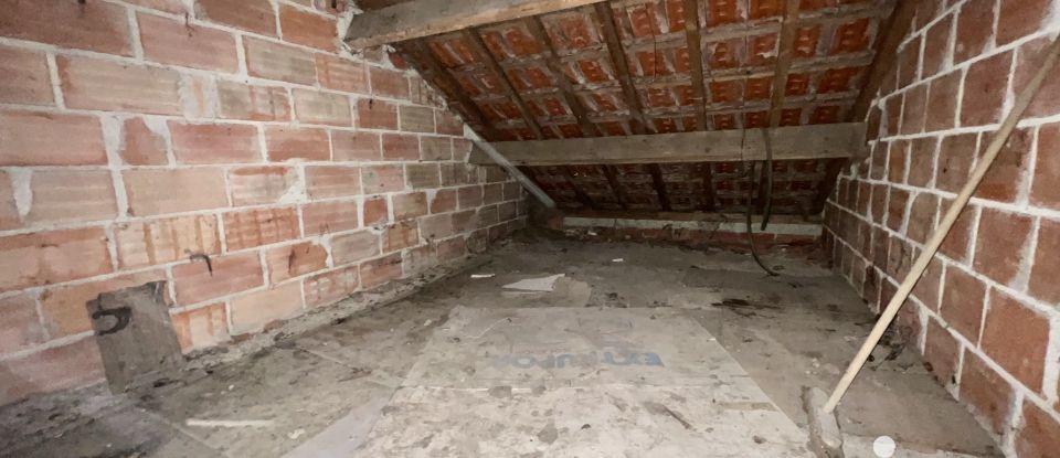 Traditional house 6 rooms of 115 m² in Pargny-sur-Saulx (51340)