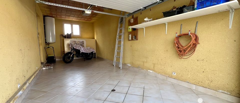 Traditional house 6 rooms of 115 m² in Pargny-sur-Saulx (51340)