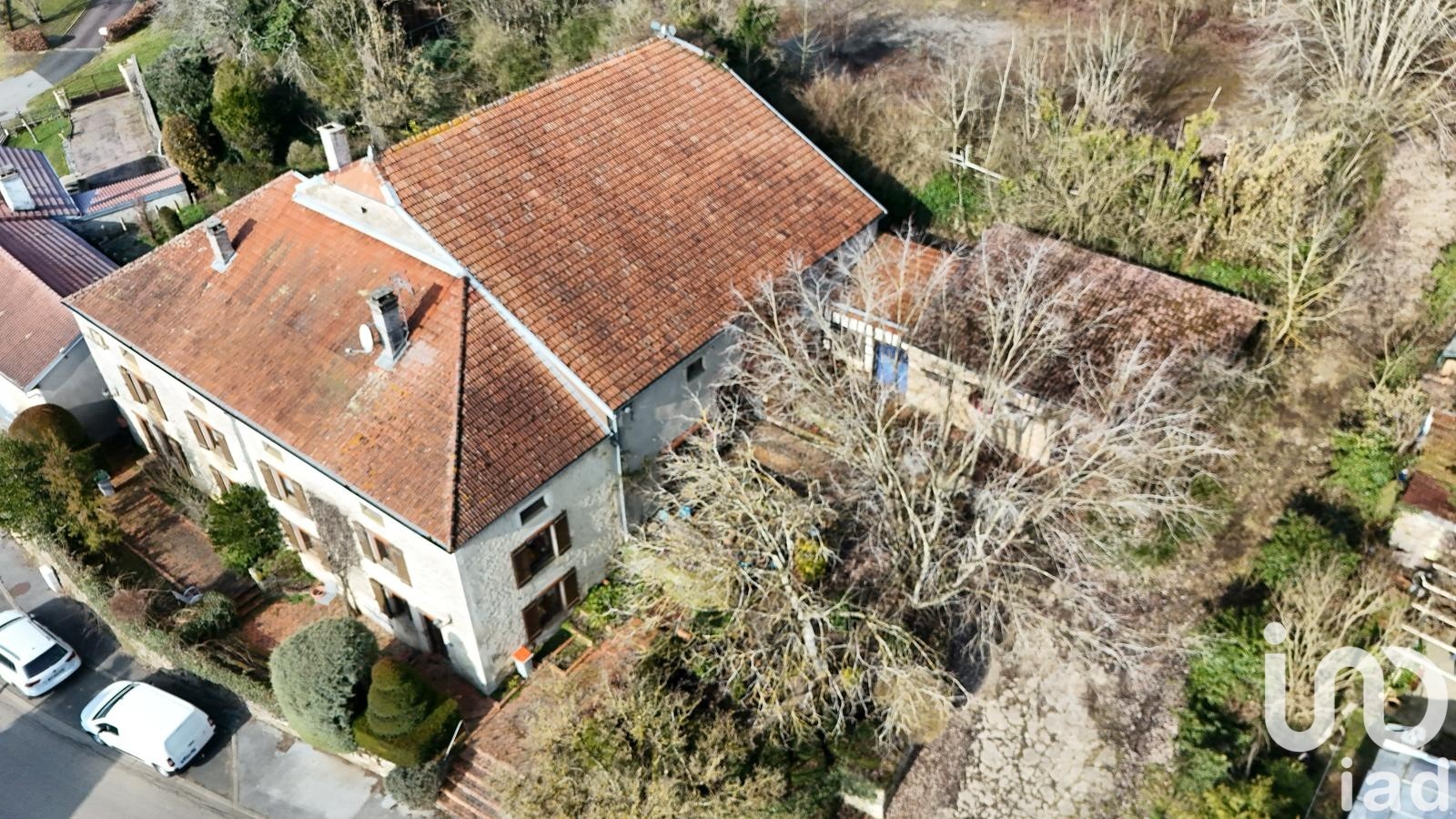 Maison de campagne 10 Val-de-Meuse 417 1690787