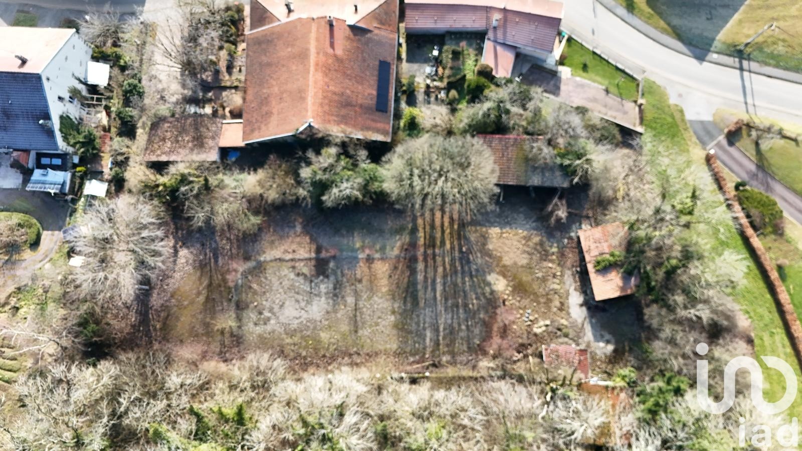 Maison de campagne 10 Val-de-Meuse 417 1690787
