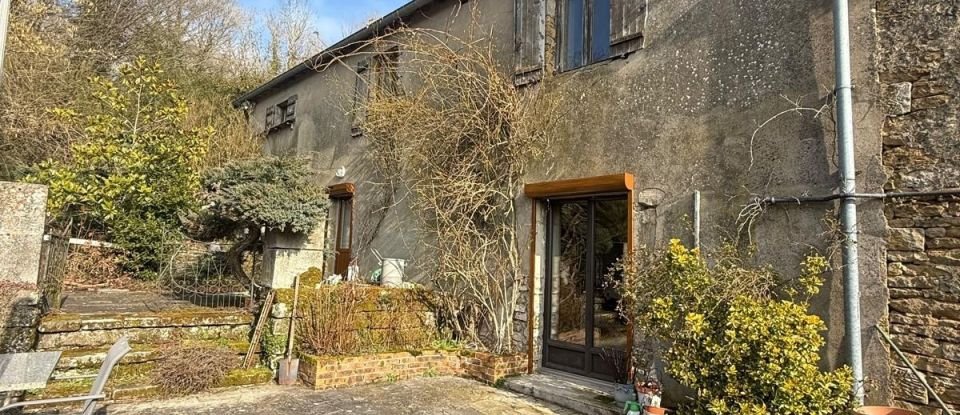 Country home 10 rooms of 417 m² in Val-de-Meuse (52140)