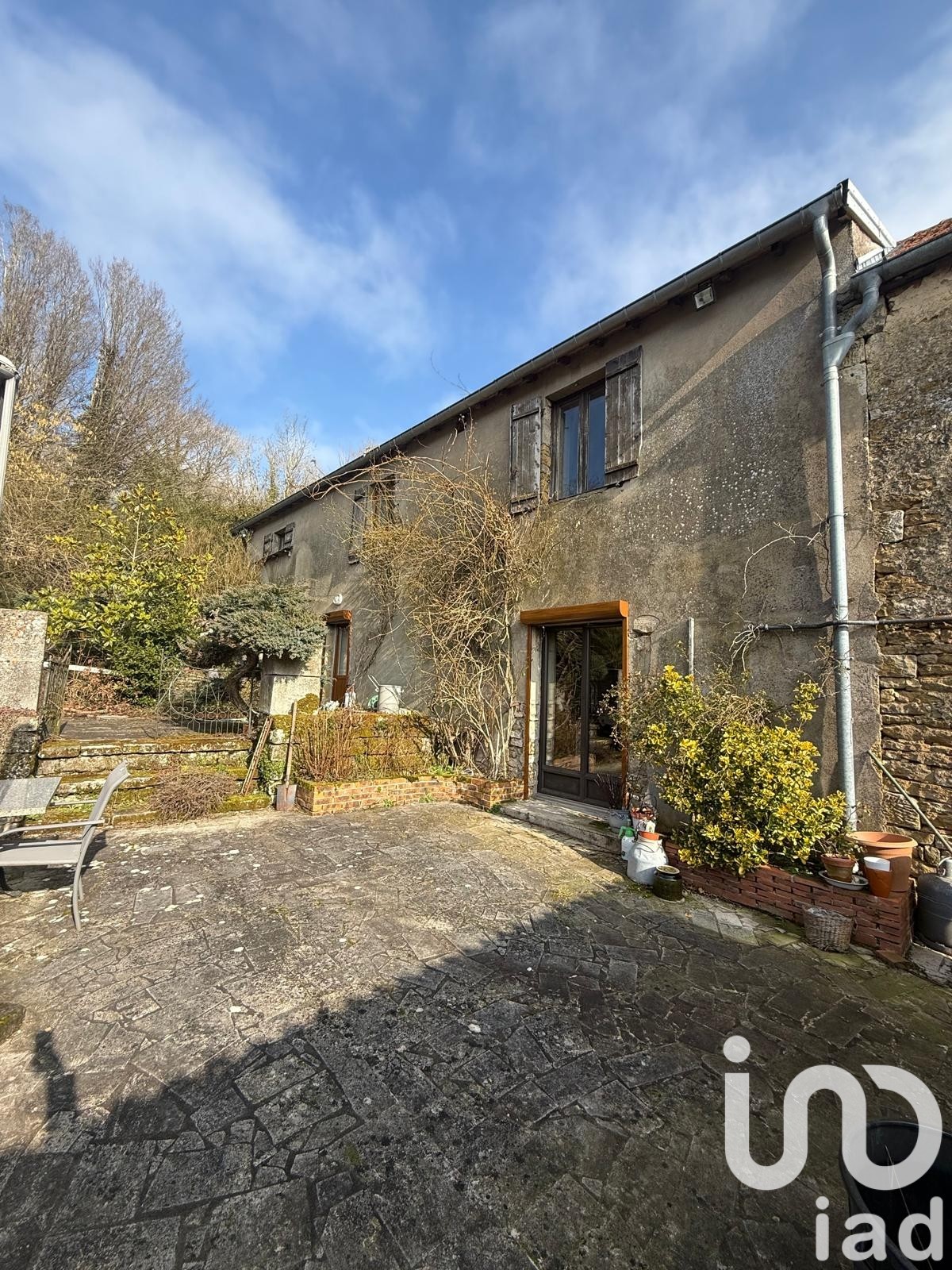 Maison de campagne 10 Val-de-Meuse 417 1690787