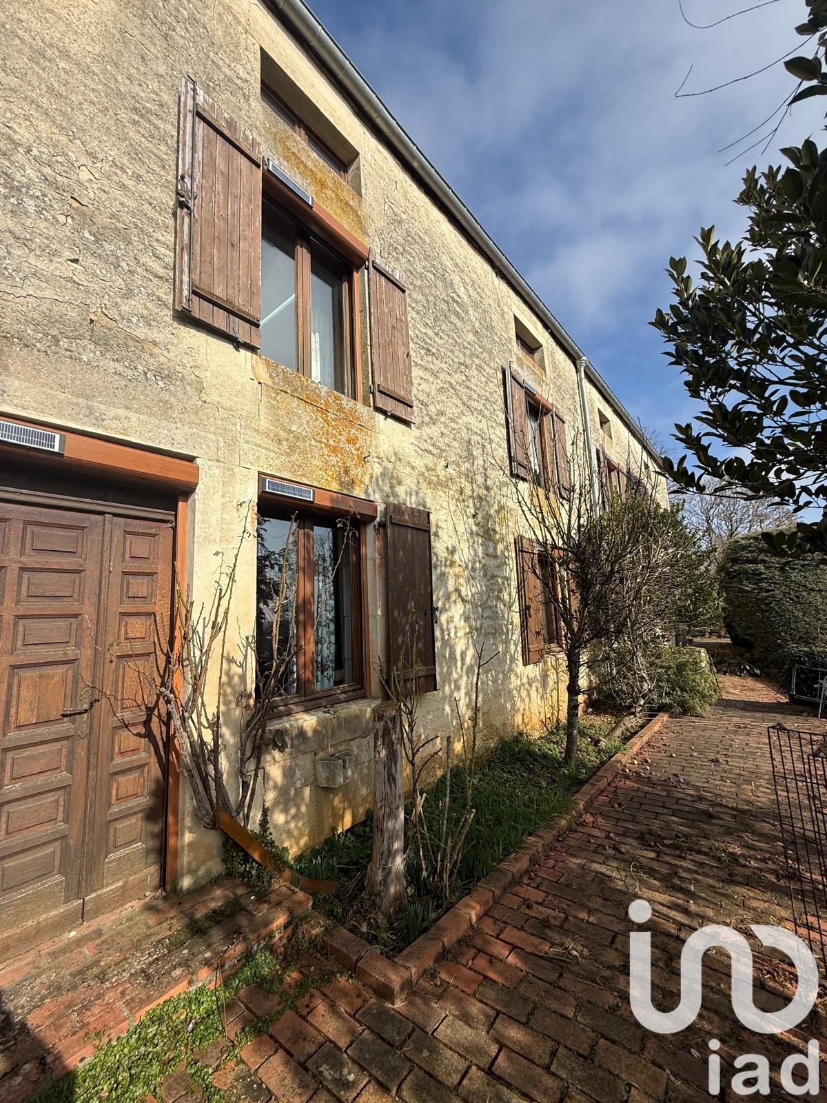 Maison de campagne 10 Val-de-Meuse 417 1690787