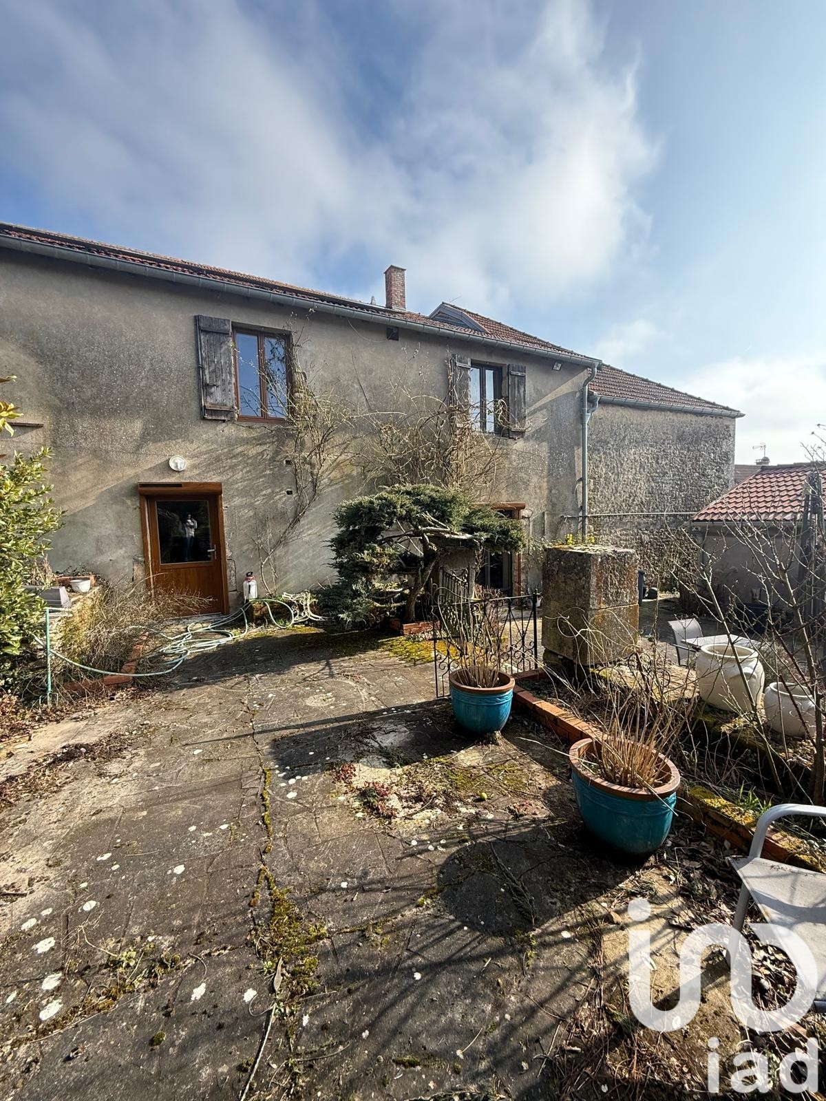 Maison de campagne 10 Val-de-Meuse 417 1690787