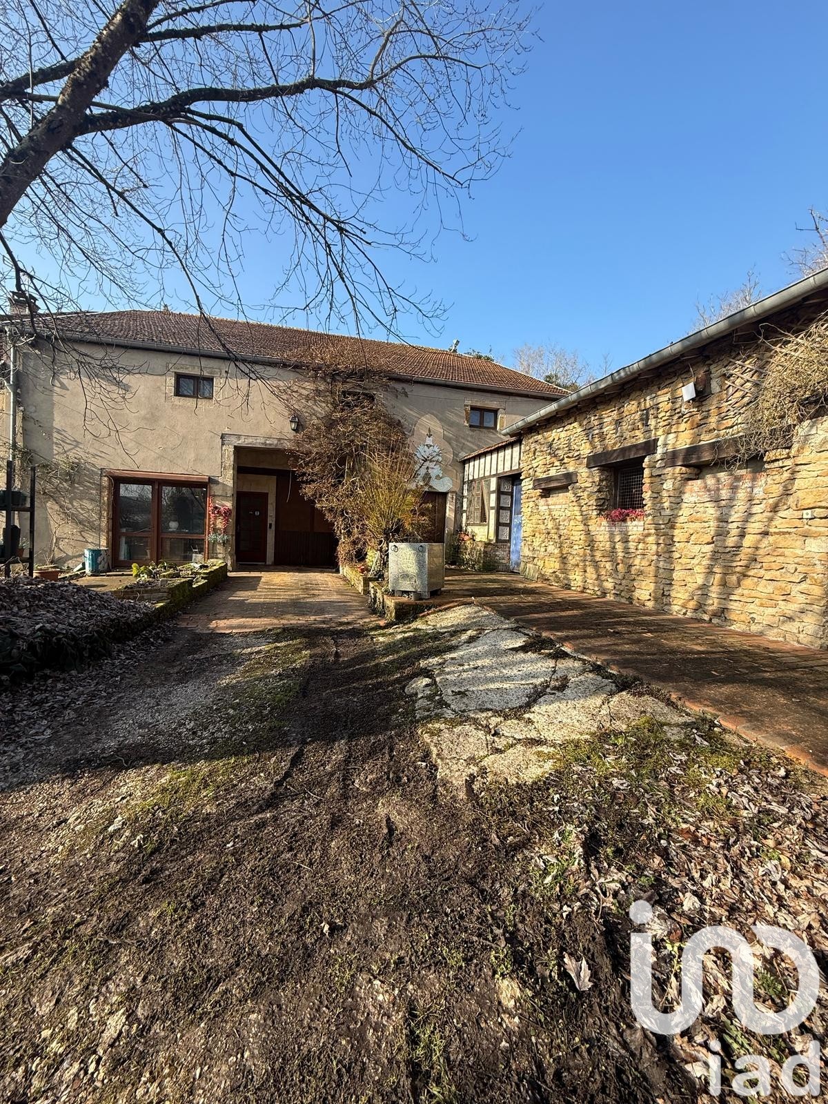 Maison de campagne 10 Val-de-Meuse 417 1690787