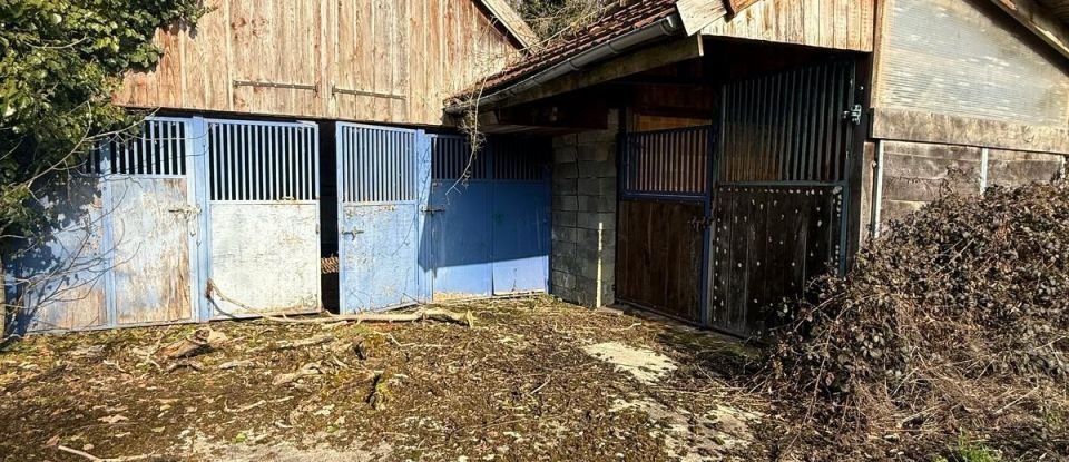 Country home 10 rooms of 417 m² in Val-de-Meuse (52140)