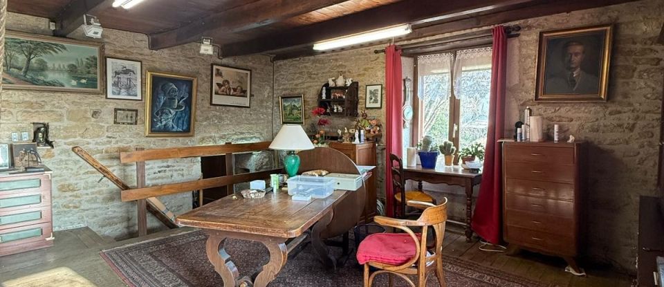 Country home 10 rooms of 417 m² in Val-de-Meuse (52140)