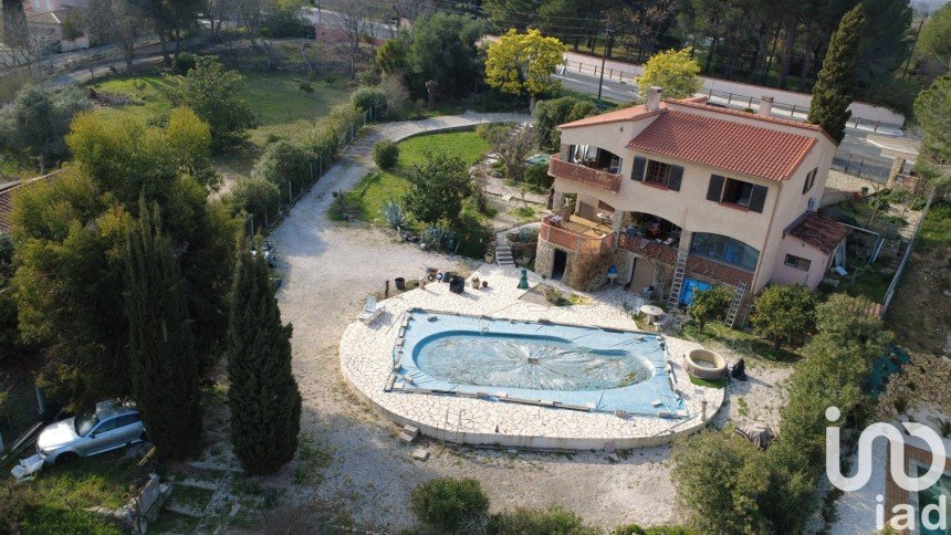 Maison 5 pièces de 170 m² à Sorède (66690)