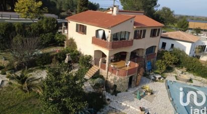 Maison 5 pièces de 170 m² à Sorède (66690)