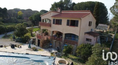 Maison 5 pièces de 170 m² à Sorède (66690)