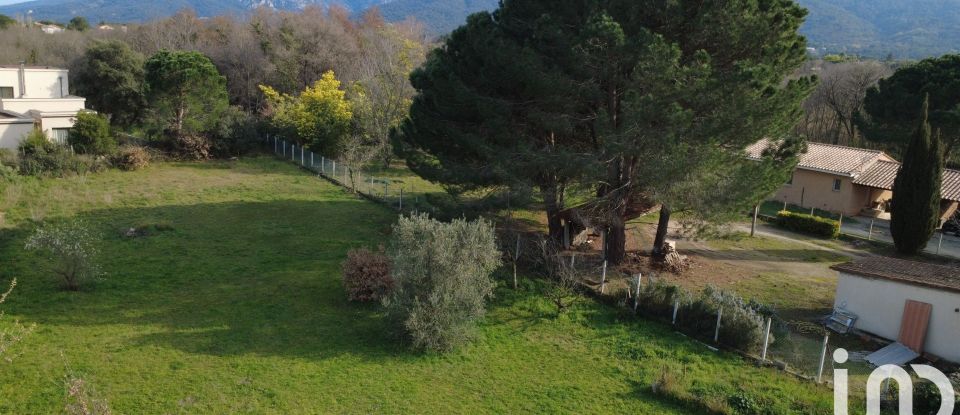 Maison 5 pièces de 170 m² à Sorède (66690)