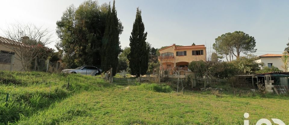 Maison 5 pièces de 170 m² à Sorède (66690)