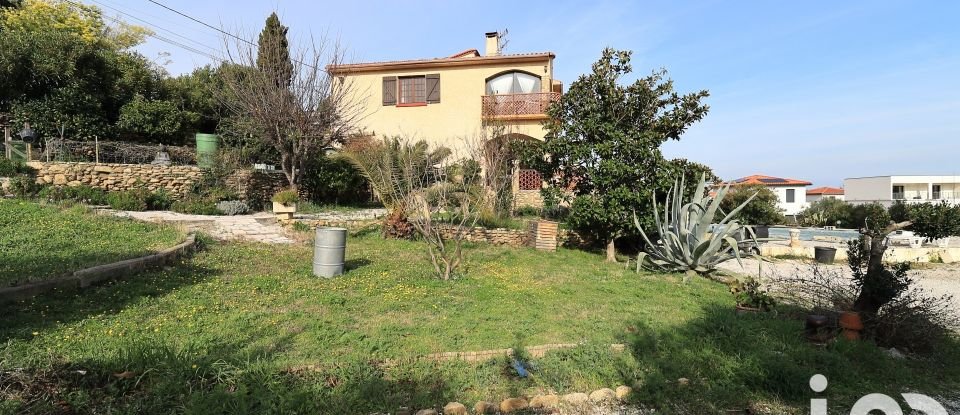 Maison 5 pièces de 170 m² à Sorède (66690)