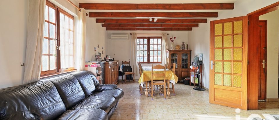 Maison 5 pièces de 170 m² à Sorède (66690)