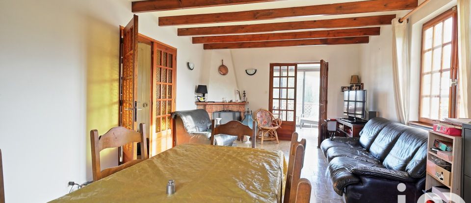Maison 5 pièces de 170 m² à Sorède (66690)