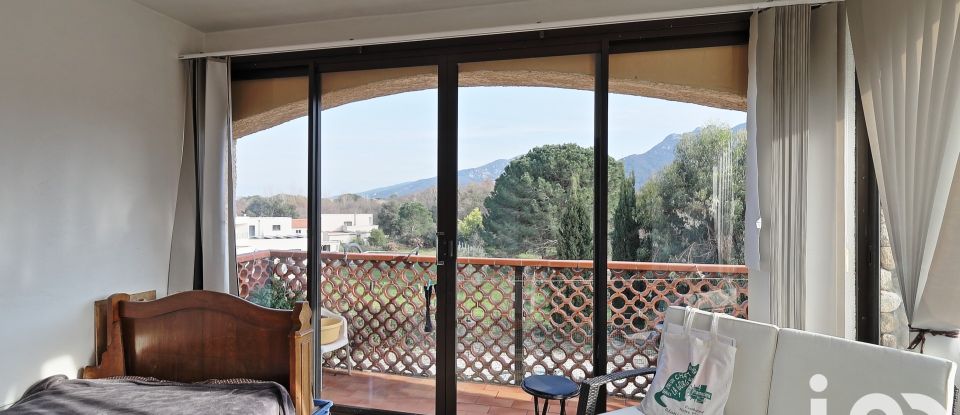 Maison 5 pièces de 170 m² à Sorède (66690)