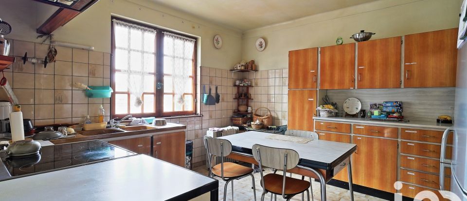 Maison 5 pièces de 170 m² à Sorède (66690)