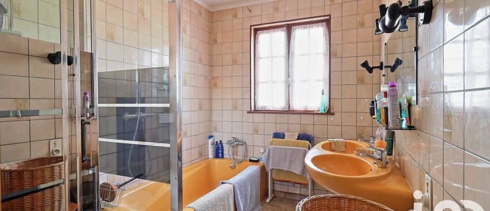 Maison 5 pièces de 170 m² à Sorède (66690)