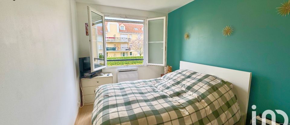 Apartment 3 rooms of 51 m² in Trappes (78190)