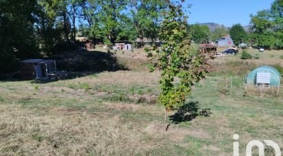 Land of 7,890 m² in Naussac-Fontanes (48300)