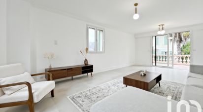 Apartment 3 rooms of 74 m² in Nice (06100)