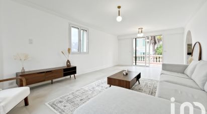Apartment 3 rooms of 74 m² in Nice (06100)