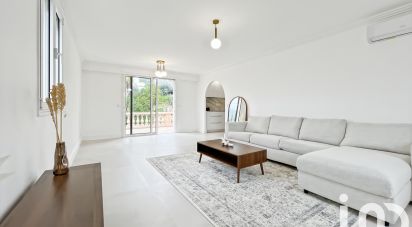 Apartment 3 rooms of 74 m² in Nice (06100)