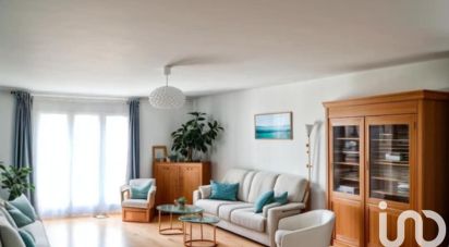 Maison de ville 7 pièces de 187 m² à Sens (89100)