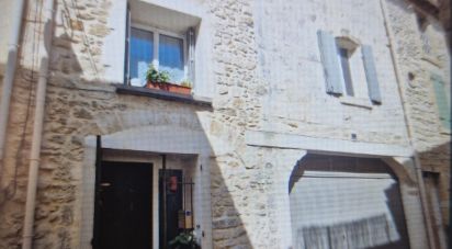Village house 6 rooms of 154 m² in Montfrin (30490)