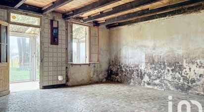 Maison 3 pièces de 70 m² à Montpon-Ménestérol (24700)
